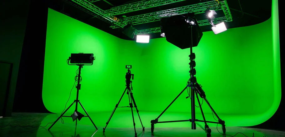 Chroma key