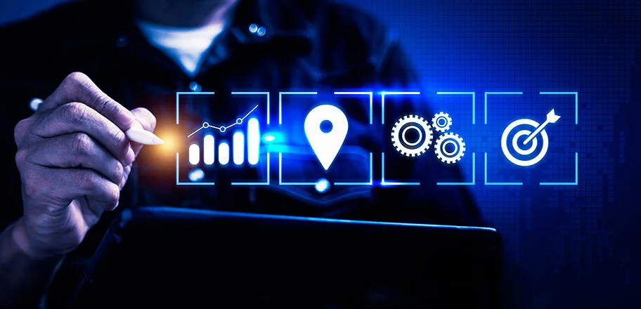 Office-automation اتوماسیون اداری- BPM