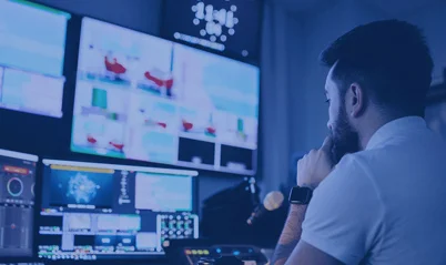 Real-time-monitoring