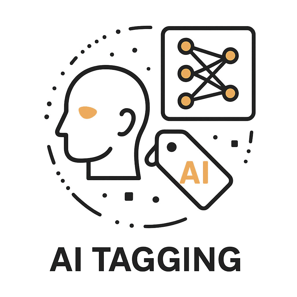 ai tagging