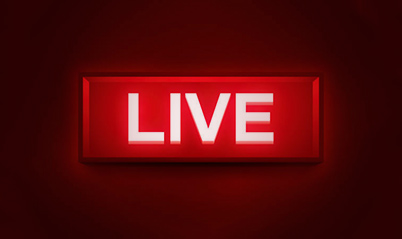 live