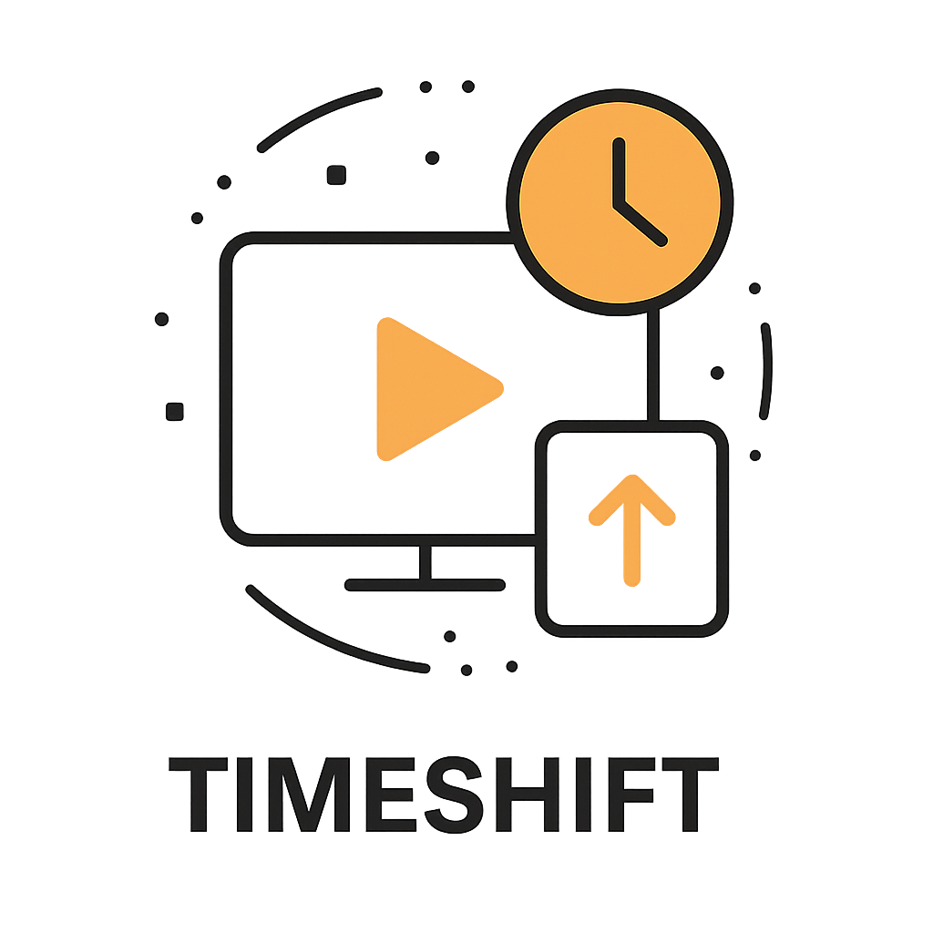 timeshift