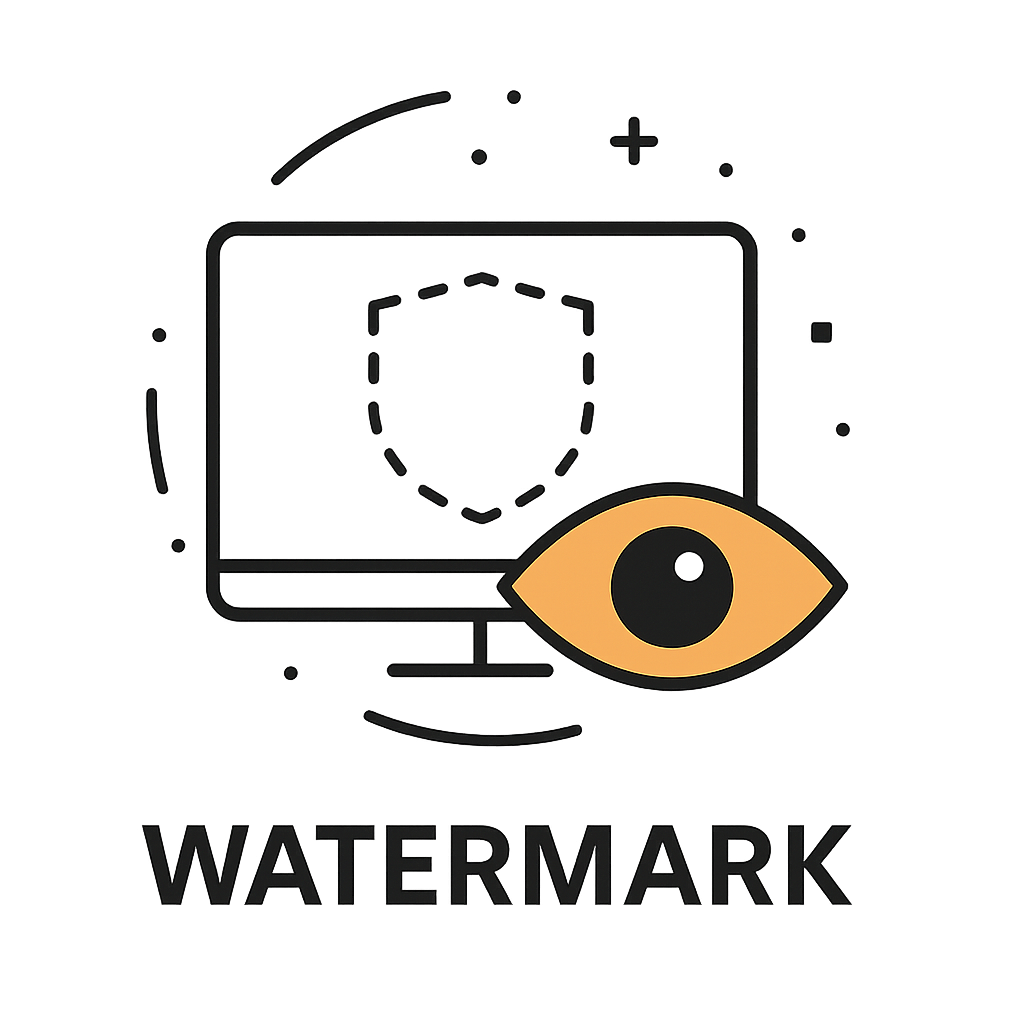 watermark