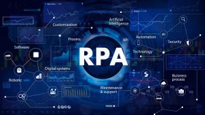 اتوماسیون فرایند رباتیک (RPA)