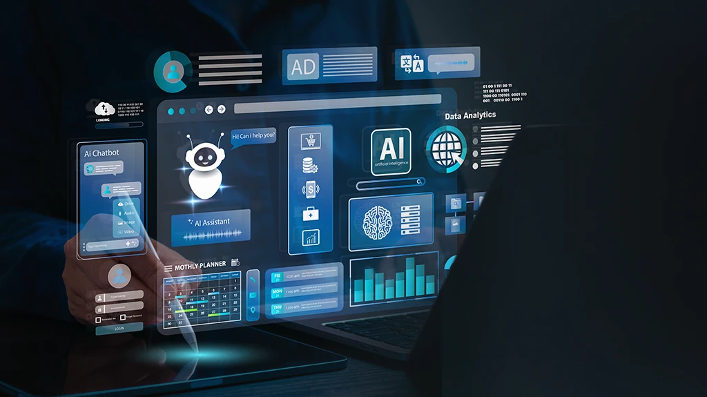 اتوماسیون اداری سامانه‌ای نرم‌افزاری و زیرساختی برای خودکارسازی و بهینه‌سازی مدیریت مکاتبات سازمانی