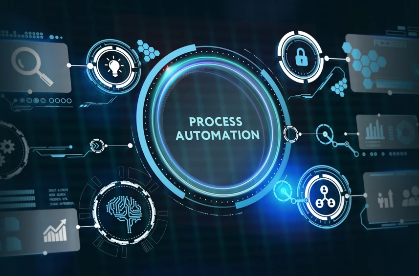 نرم افزار اتوماسیون اداری و اهمیت آن در سازمان ها