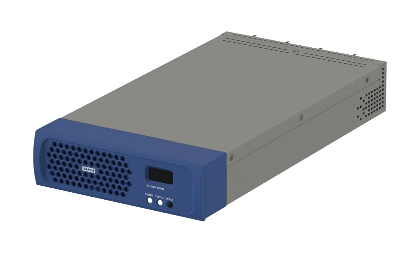 فریم ماژولار 1RU صمیم