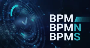 تفاوت BPM و BPMN و BPMS - مقایسه کامل مفاهیم، مزایا و کاربردها